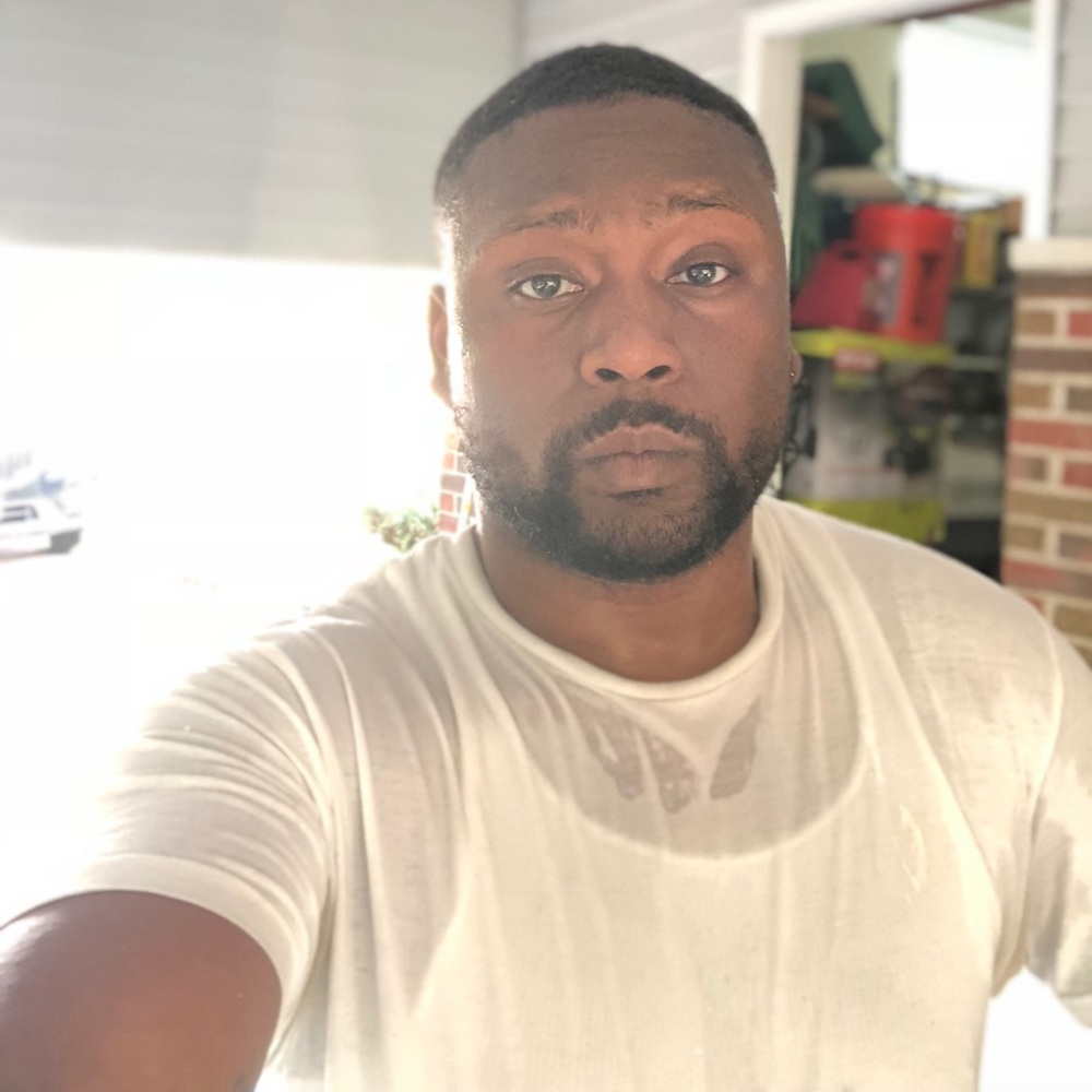 Meet your Posher, Michael